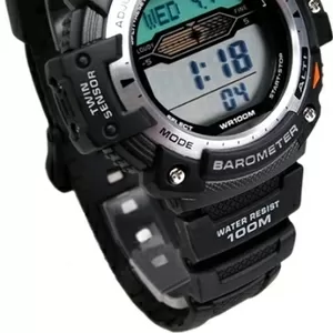 Часы наручные Casio  sgw-300h-1aver