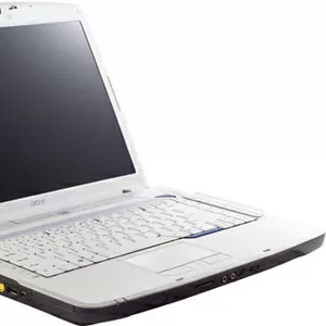 Продам целиком или на запчасти нерабочий ноутбук Acer Aspire 5920G