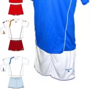 Футбольная форма  Найк,  Лотто,  Mesuсa 