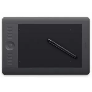 Wacom Intuos5 Touch Medium (PTH650)