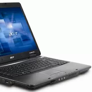 Продам целиком или на запчасти ноутбук Acer Travelmate 5310