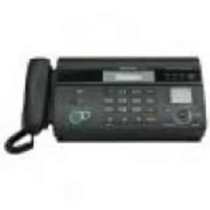 Продаю факс Panasonic KX-FT 982 UA