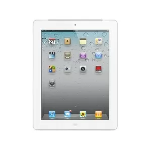  iPad 3 White