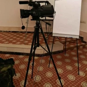 Видеосъемка,  фотосъемка,  на цифровую технику
