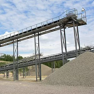 Готовый бизнес. Горный комплекс (карьер   завод)