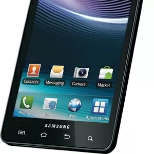 Samsung Galaxy S II Infuse 4G,  i997 (б/у)