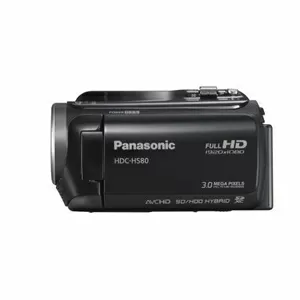 Panasonic HDC-HS80 (Япония)