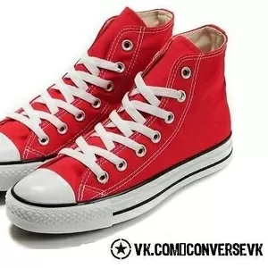 Кеды Converse All Star Classic