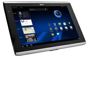 Acer Iconia Tab A501 3G (10-дюймовый планшет)