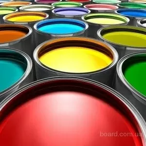 Лакокрасочная продукция на дилерских условиях по ценам ниже заводов пр