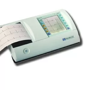 Электрокардиограф Heart Screen 80G-L - 12-канальный