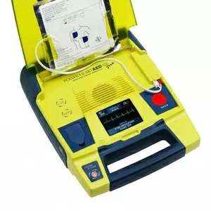 Автоматический внешний дефибриллятор Powerheart AED G3 Pro