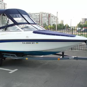 ПРОДАМ! Катер EUROCROWN BR 180 - 2010 г.в. (5.5 метров)