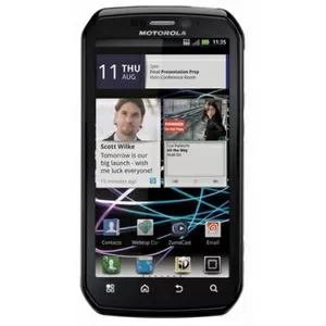 Motorola Photon 4G