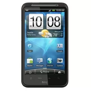 HTC Inspire 4G Used Б.У