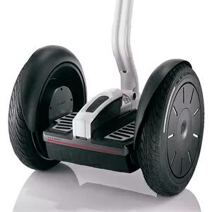 Хотите купить скутер Segway x2 или i2?