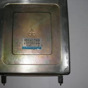 Продам,  блок  ECU MD 161388