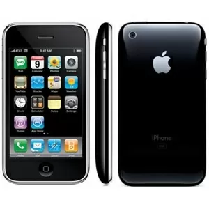Apple iPhone 3gs 8gb б.у 