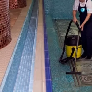 УБОРКА КОТЕДЖЕЙ. МОЙКА ОКОН В КОТЕДЖЕ. КАЧЕСТВЕННО И ПРОФЕССИОНАЛЬНО