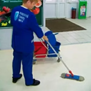 ПРОФЕССИОНАЛЬНАЯ ГЕНЕРАЛЬНАЯ / ПОСЛЕ РЕМОНТНАЯ/ ЕЖЕДНЕВНАЯ УБОРКА ОФИС