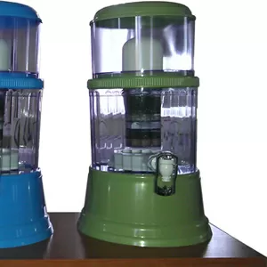 Фильтры для воды Нового Поколения