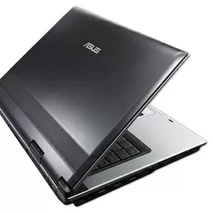 Продаю на запчасти ASUS A6T.