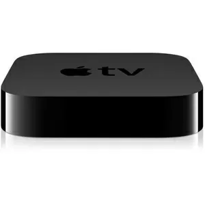 Apple TV 2012 теле приставка