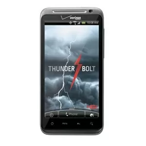 HTC Thunderbolt CDMA Б/У