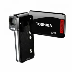 Продам Toshiba CAMILEO P100