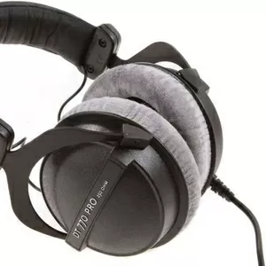 Наушники профессиональные Beyerdynamic DT 770 PRO/80 Om цена