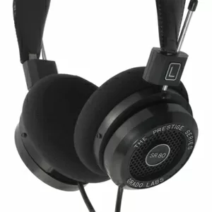 Наушники GRADO SR 80i цена