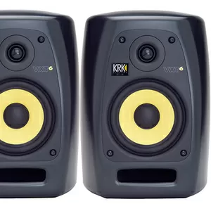 Студийные мониторы KRK VXT6 		      