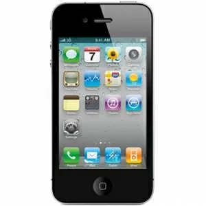 Sales Apple iPhone 4 16Gb б.у
