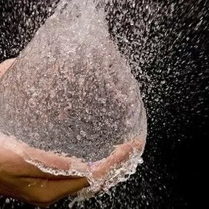 Живая и мёртвая вода.Это нужно знать каждому!