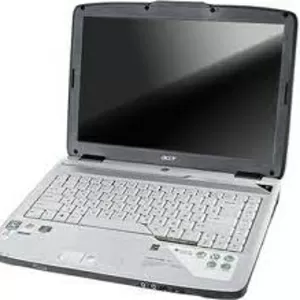 Продам ноутбук Acer Aspire 4520G