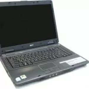 Продам целиком или на запчасти ноутбук Acer Extensa 5210