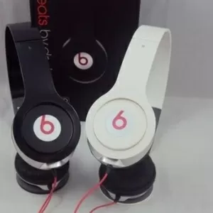 Наушники Monster Beats by Dr. Dre Solo HD