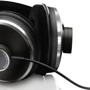 Наушники купить AKG K272 HD