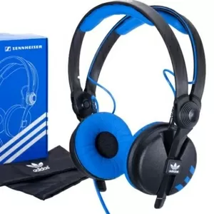 Наушники Sennheiser HD 25-1 II adidas Originals купить