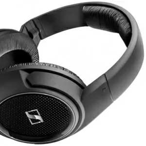 Наушники продаю SENNHEISER HD 429 