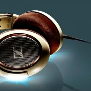 Наушники купить в кредит Sennheiser HD 598