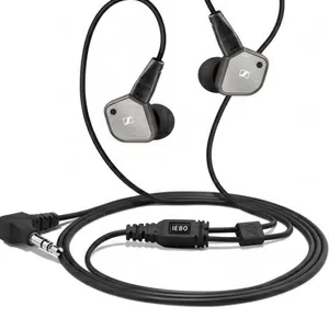 Наушники- вкладыши  купить Sennheiser IE-80