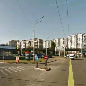 Продам торговое здание 2 572 м2 в районе Автовокзала