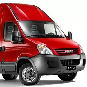 Разборка Iveco Daily. Огромный список б.у и новых запчастей 