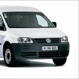 Запчасти Vw Caddy. Огромный список б.у и новых запчастей 