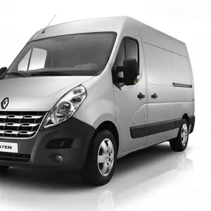 Запчасти Renault Master. Огромный список б.у и новых запчастей