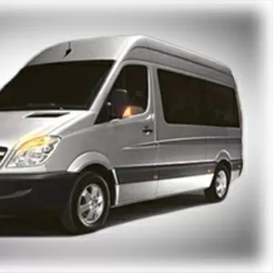 Запчасти Mercedes sprinter W906. Огромный список б.у и новых запчастей