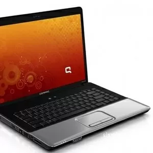 Продаю целиком или на запчасти HP Compaq Presario CQ50 