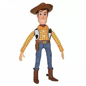 Ковбой Вуди (Cowboy Woody).