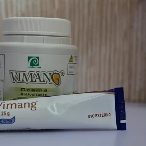 Vimang